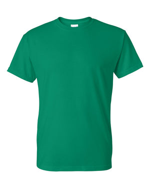 Gildan Unisex DryBlend® T-Shirt - Kelly