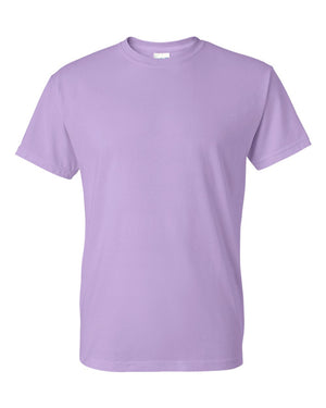 Gildan Unisex DryBlend® T-Shirt - Orchid