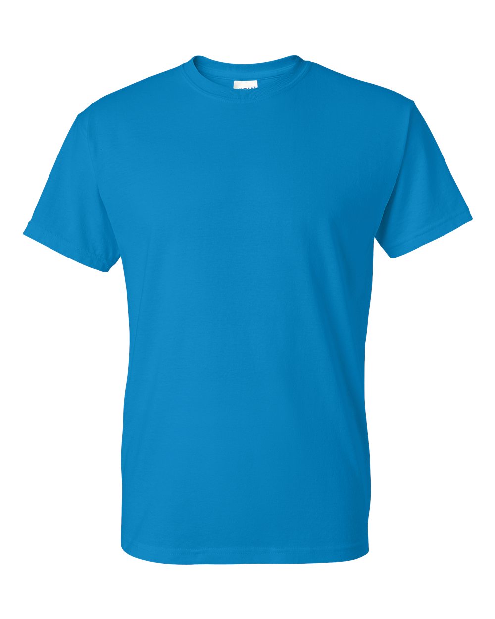 Gildan Unisex DryBlend® T-Shirt - Sapphire