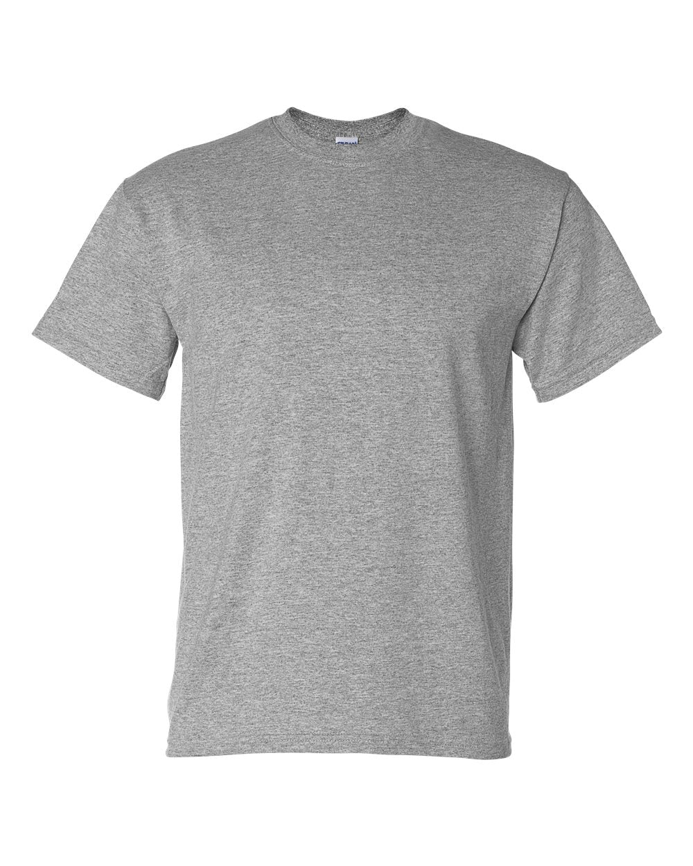 Gildan Unisex DryBlend® T-Shirt - Sport Grey