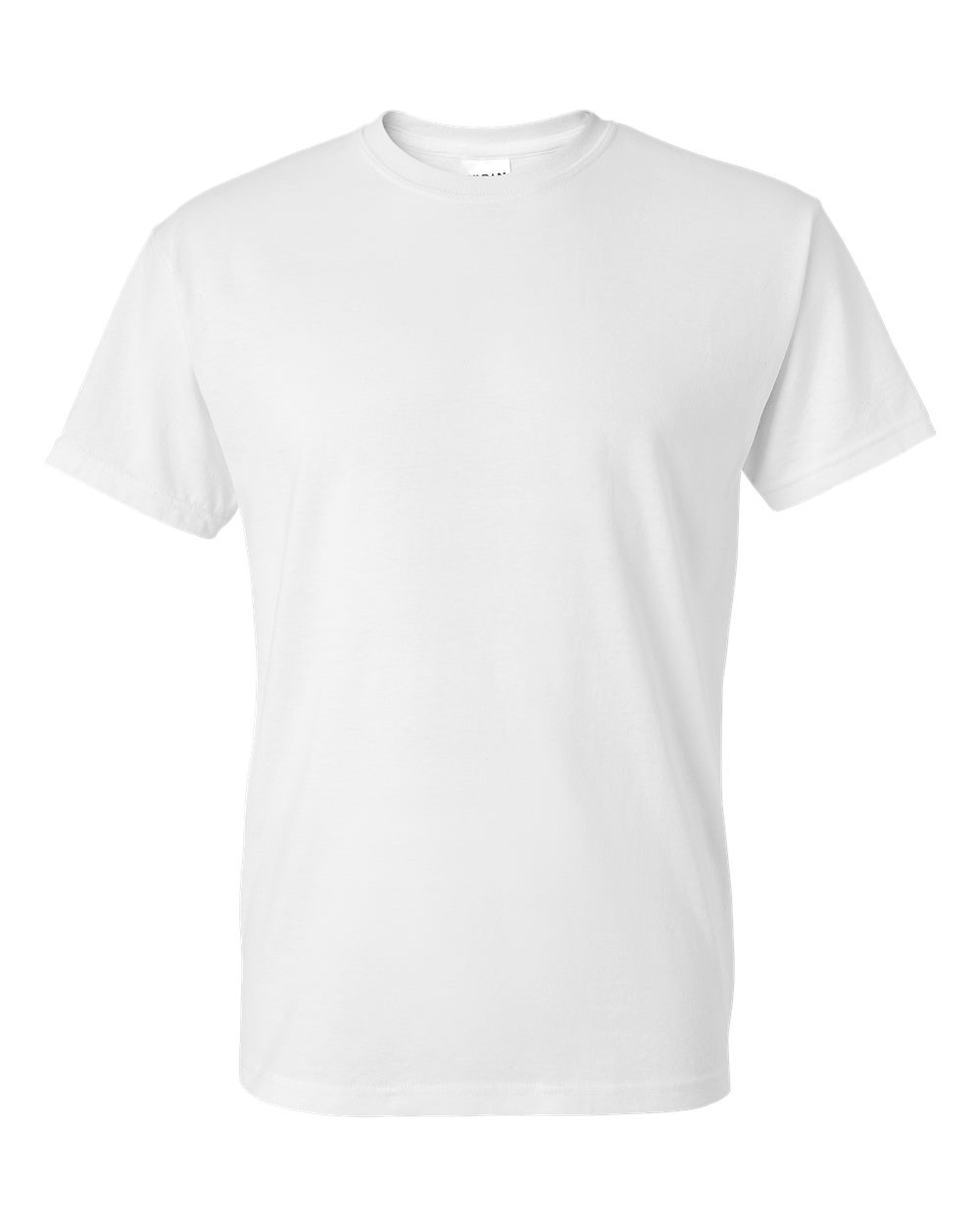 Gildan Unisex DryBlend® T-Shirt - White