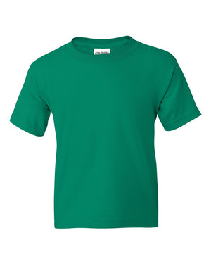 Gildan Youth DryBlend® T-Shirt - Kelly