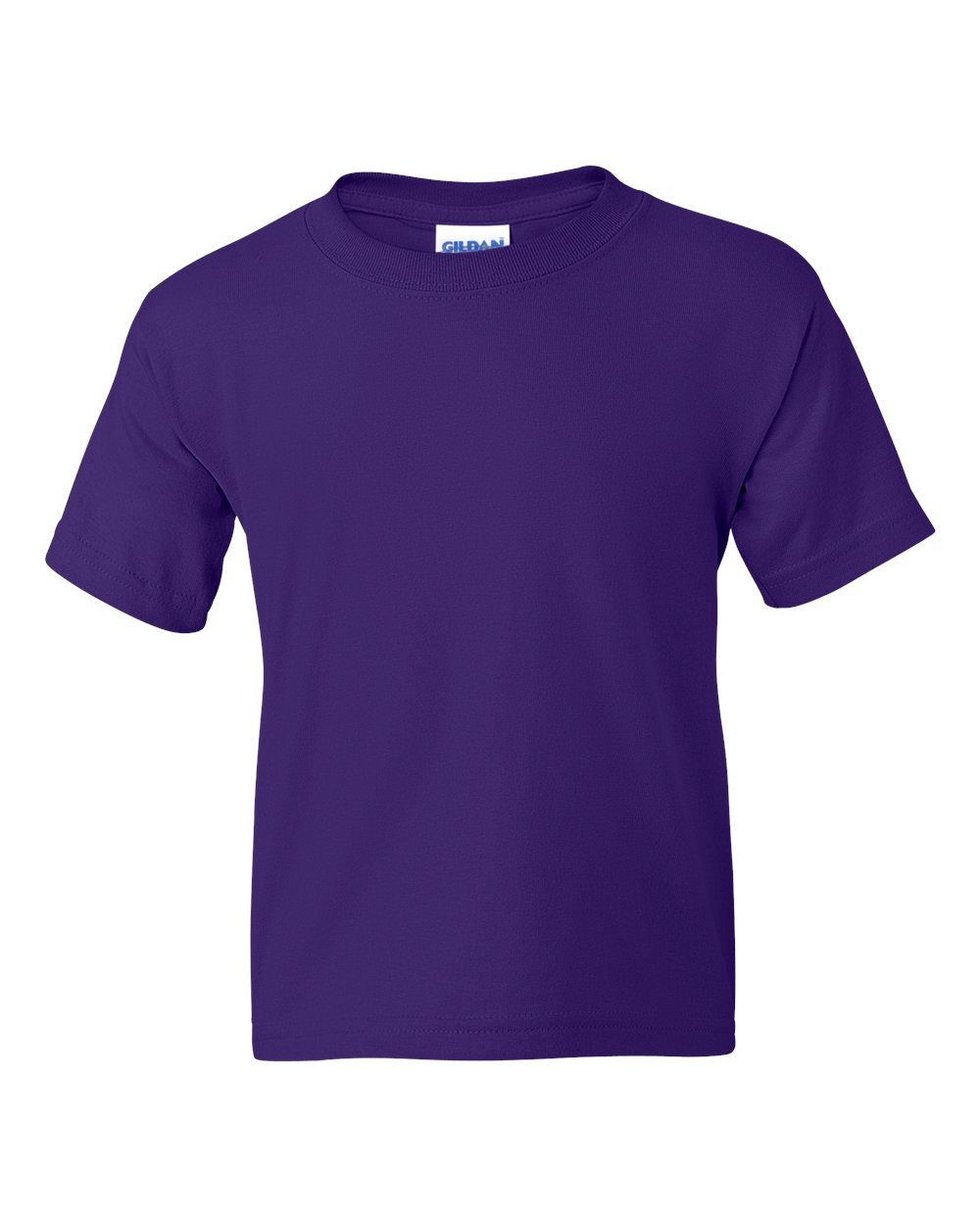 Gildan Youth DryBlend® T-Shirt - Purple