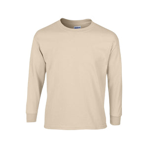 Gildan Adult Ultra Cotton® Long-Sleeve T-Shirt