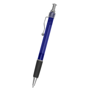 Wired Pen - Translucent Blue