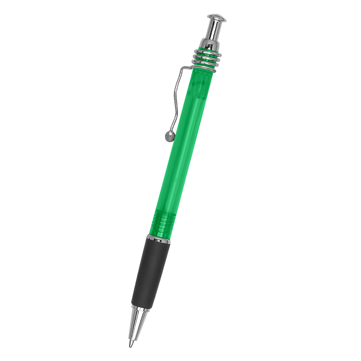 Wired Pen - Translucent Green