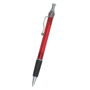 Wired Pen - Translucent Red