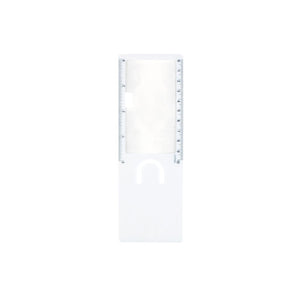3 in 1 Magnifier Ruler CM2137 -