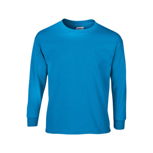 Gildan Adult Ultra Cotton® Long-Sleeve T-Shirt