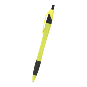Easy Pen - Yellow