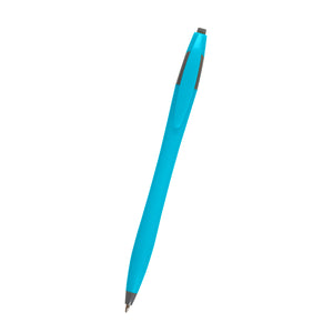 Dart Pen - Light Blue With Gray