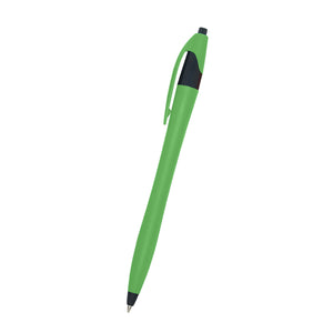 Dart Pen - Green