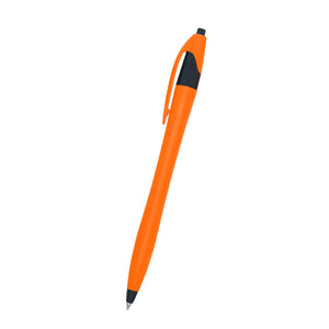 Dart Pen - Orange