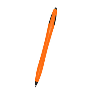 Dart Pen - Orange