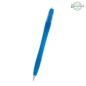 Dart Pen - Translucent Blue