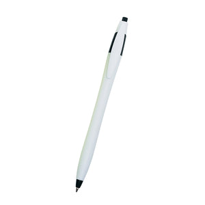 Dart Pen - White