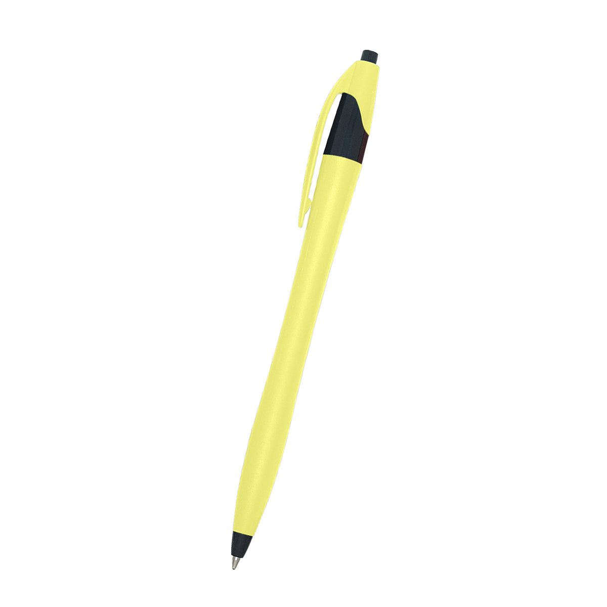Dart Pen - Yellow