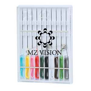 Sewing Kit - Clear