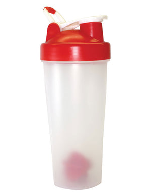 Shaker Bottle - CM2249 - Red