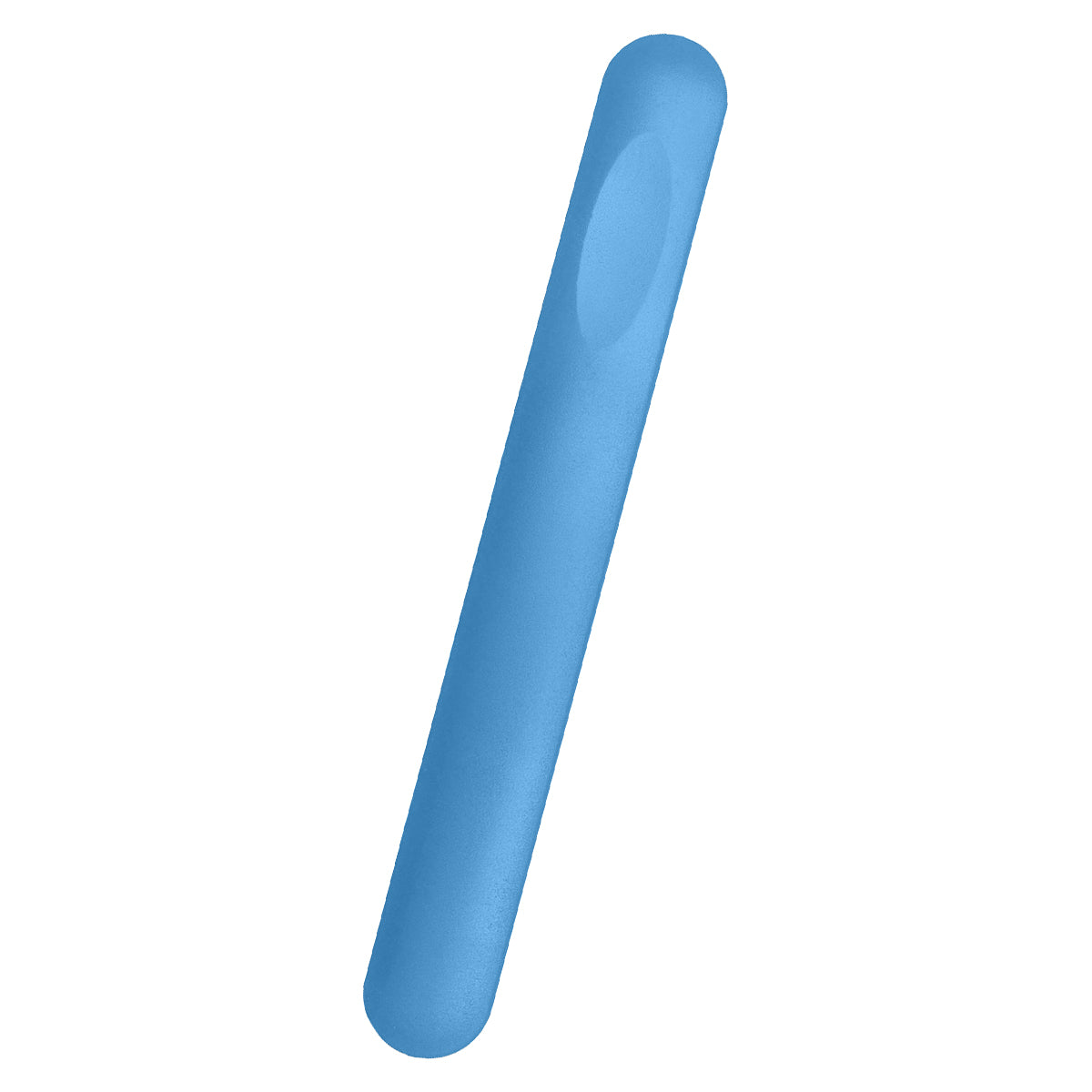 Nail File In Sleeve - Light Blue