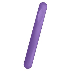 Nail File In Sleeve - Purple