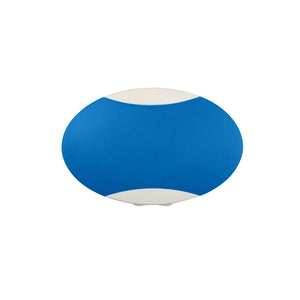 Reflections Manicure Set - Blue