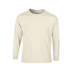Gildan Adult Ultra Cotton® Long-Sleeve T-Shirt