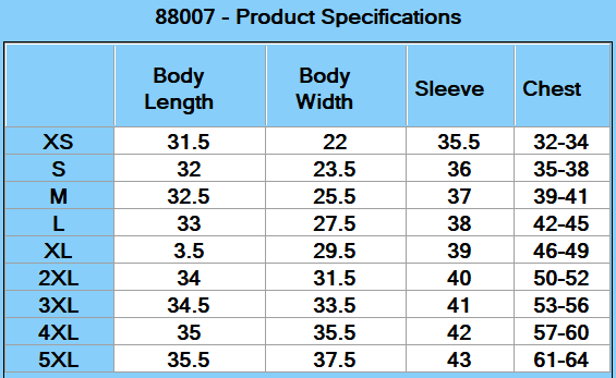 North End Adult 3-in-1 Parka with Dobby Trim - Specs