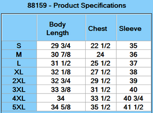North End Men's Glacier Insulated Three-Layer Fleece Bonded Soft Shell Jacket with Detachable Hood - Specs