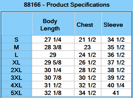 North End Men's Prospect Two-Layer - Specs