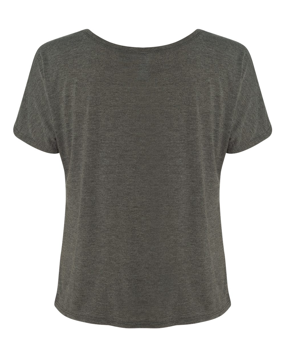BELLA + CANVAS Ladies' Slouchy T-Shirt