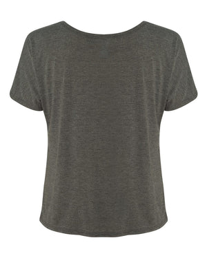 BELLA + CANVAS Ladies' Slouchy T-Shirt