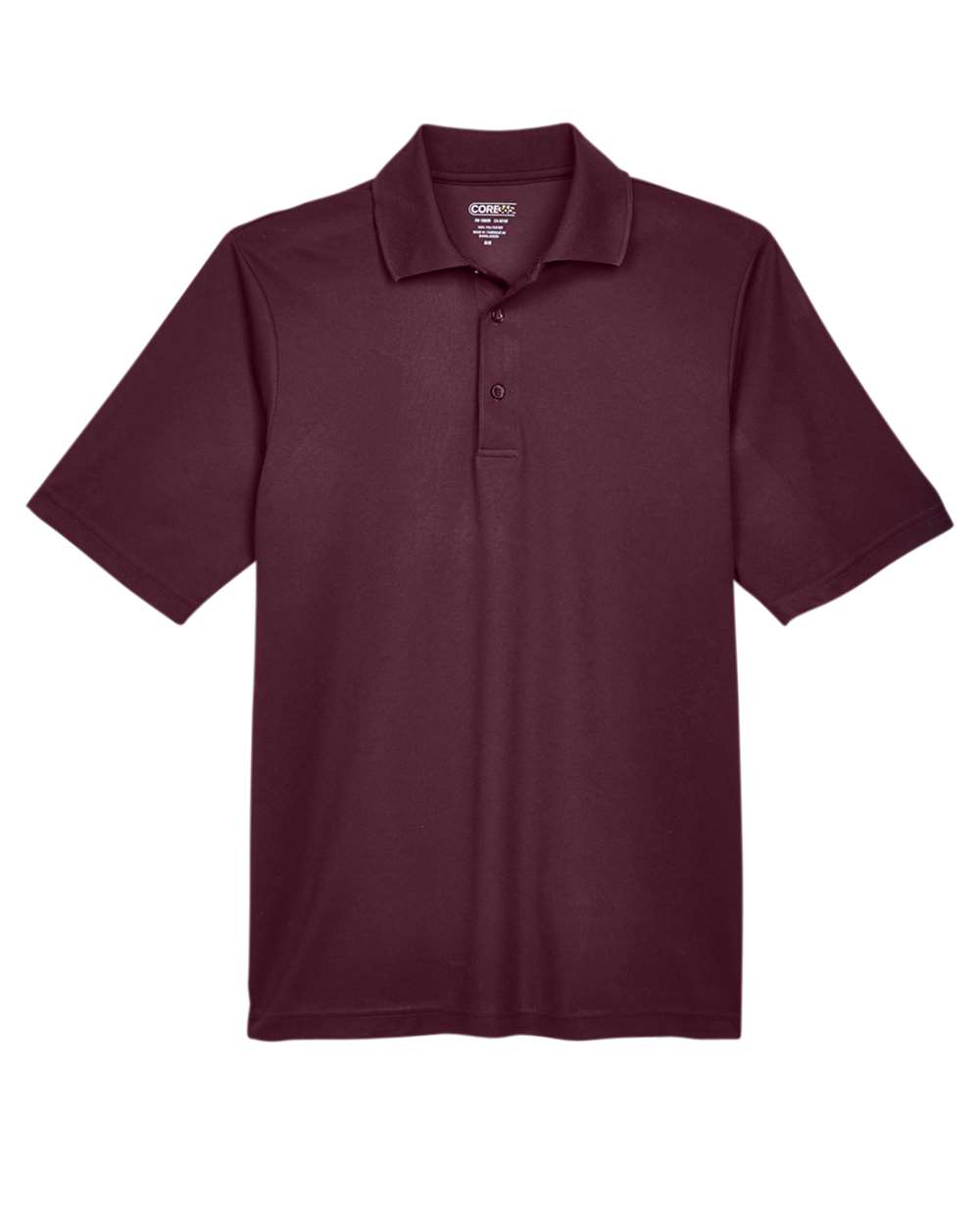 CORE365 Origin Pique Polo - Men's