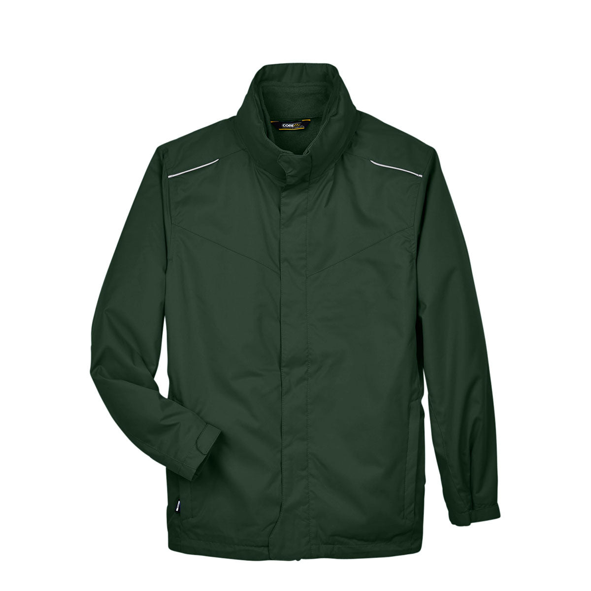 CORE365 Region 3-IN-1 Jacket Men's - Forest