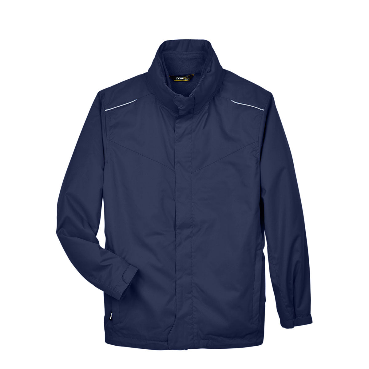 CORE365 Region 3-IN-1 Jacket Men's - Classic Navy