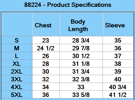 CORE365 Men's Profile Fleece-Lined All-Season Jacket - Specs