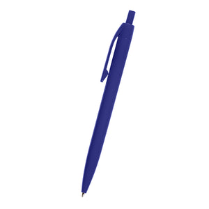 Glossy Pen - Blue