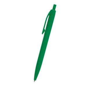 Glossy Pen - Green
