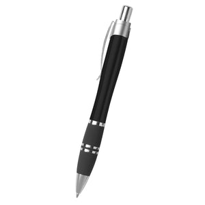 Tri-Band Pen - Black