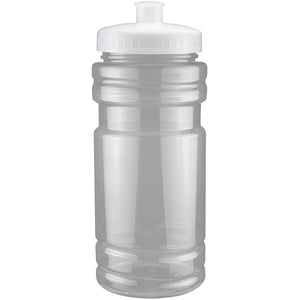 Surf Bottle with Push Pull Lid - CM0404 -