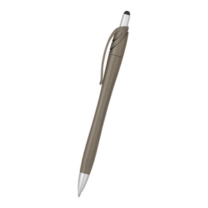 Evolution Stylus Pen - Gun Metal