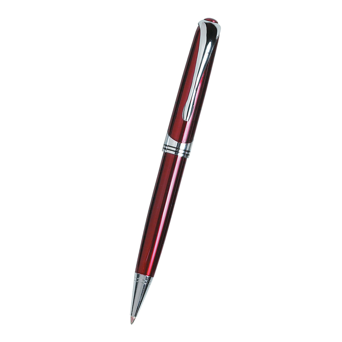Executive Pen - Red