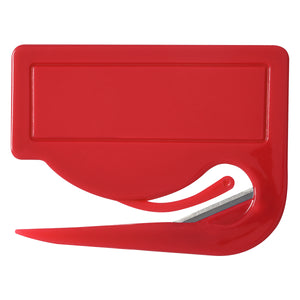 Jiffi Slitter - Red