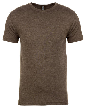 Unisex Triblend T-Shirt - Macchiato