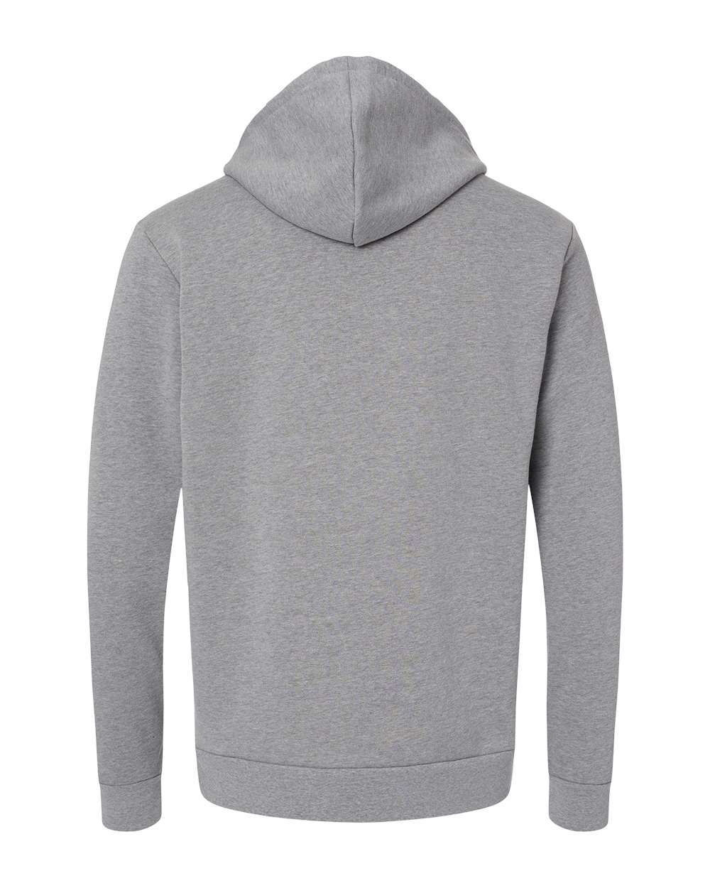 Next Level Unisex Malibu Pullover Hooded Sweatshirt