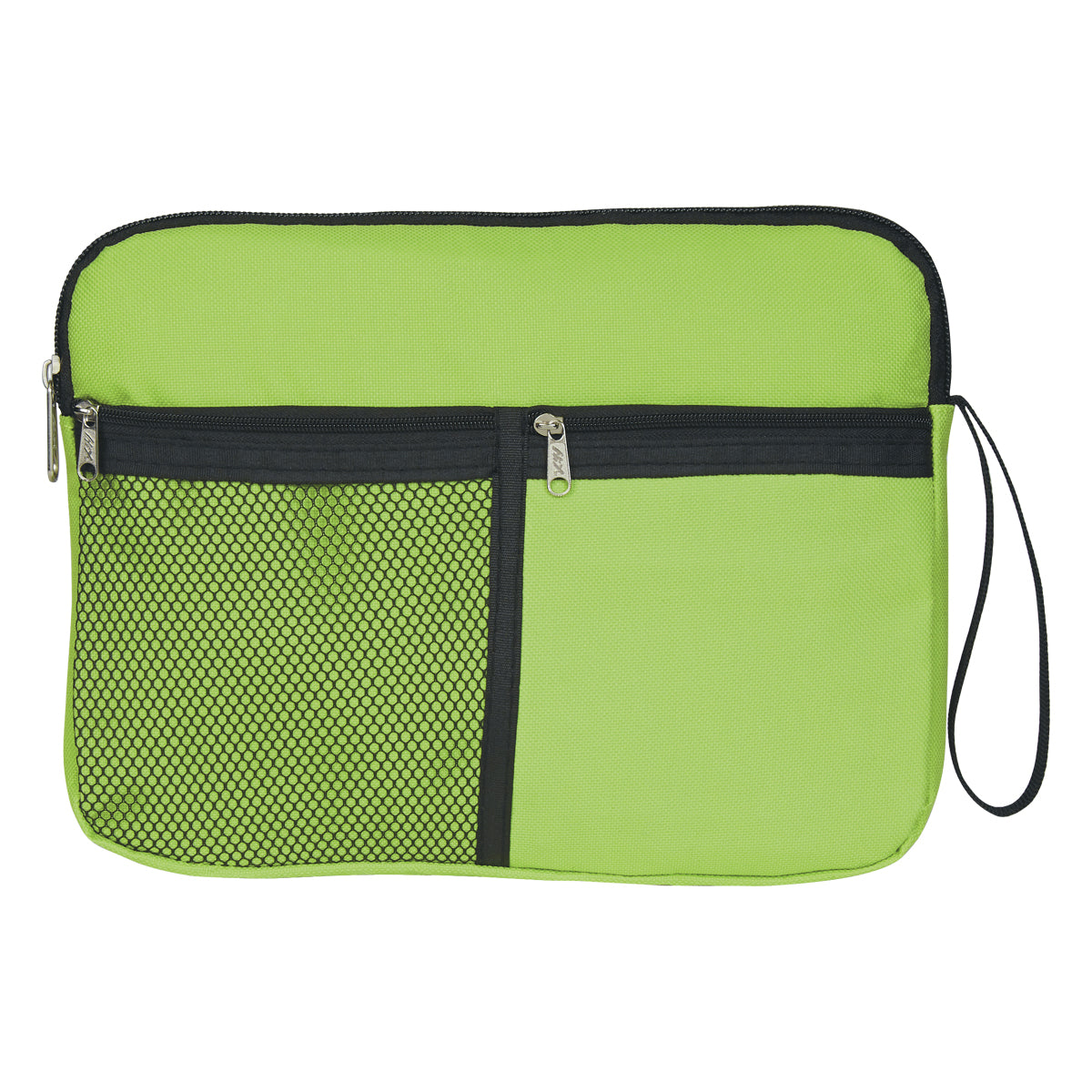 Multi-Purpose Personal Carrying Bag - Lime