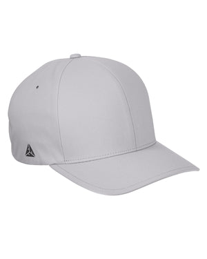 Adult Delta X-Cap - Silver