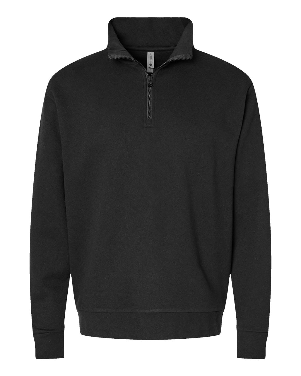 Next Level Unisex Fleece Quarter-Zip