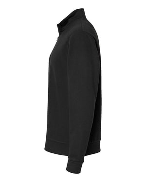 Next Level Unisex Fleece Quarter-Zip