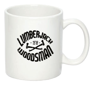 15 oz. Two-Tone Mug - Color (CM8414) -